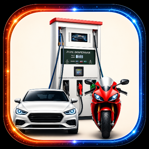 MySkill Drive and Expense app