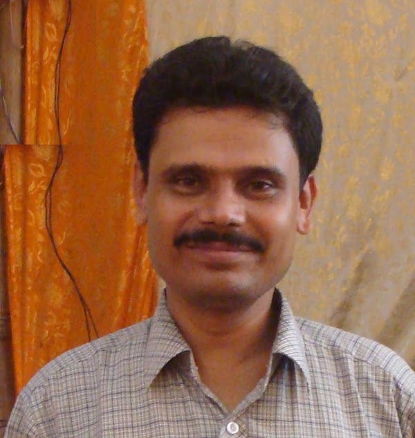 Surajit Roy, Developer and Creator of MySkill Global